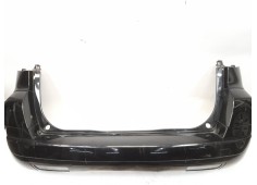 Recambio de paragolpes trasero para citroen c4 picasso 1.6 16v referencia OEM IAM   