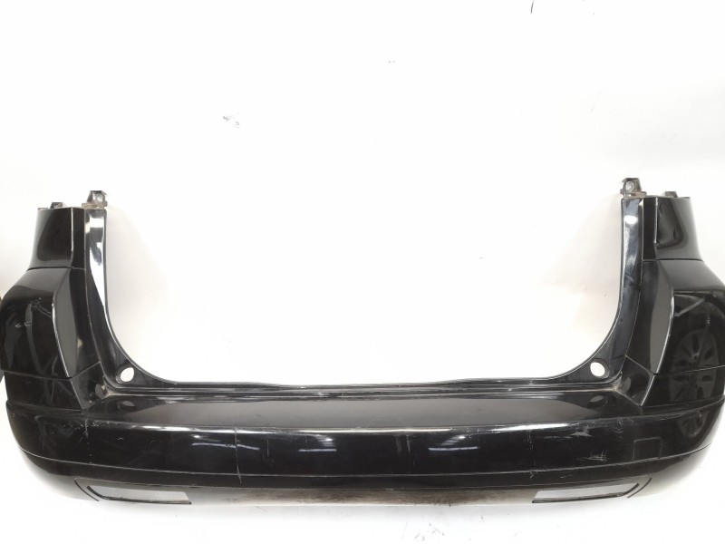 Recambio de paragolpes trasero para citroen c4 picasso 1.6 16v referencia OEM IAM   