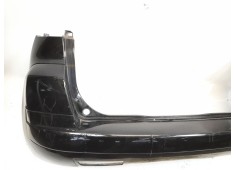 Recambio de paragolpes trasero para citroen c4 picasso 1.6 16v referencia OEM IAM    2