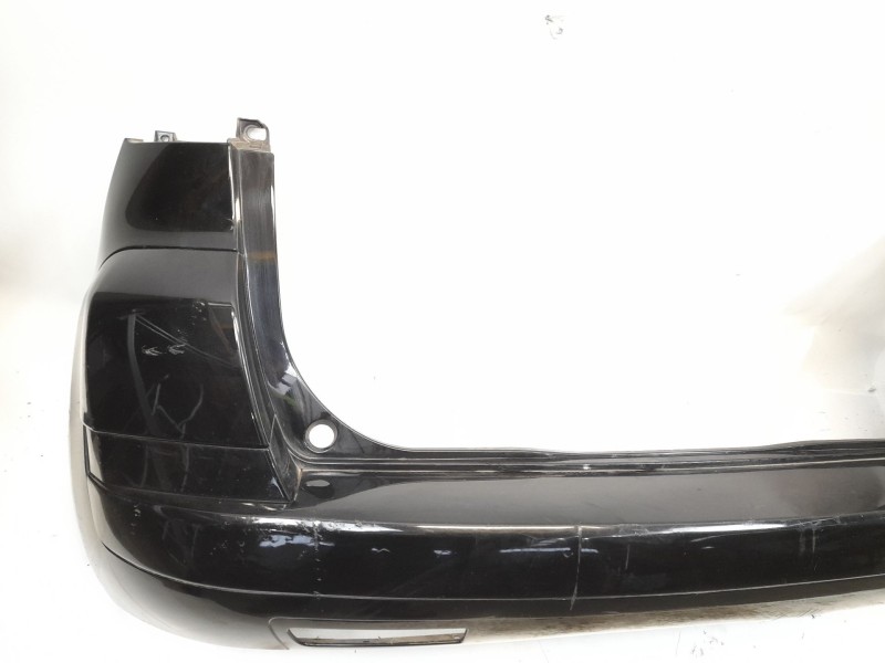 Recambio de paragolpes trasero para citroen c4 picasso 1.6 16v referencia OEM IAM   