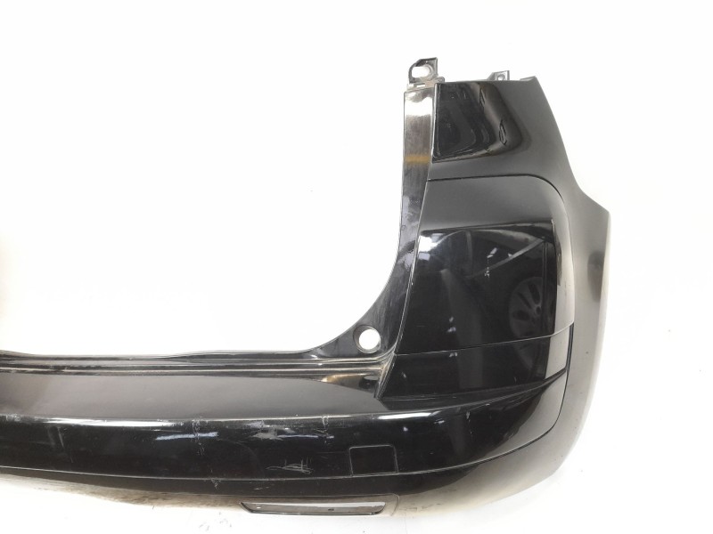 Recambio de paragolpes trasero para citroen c4 picasso 1.6 16v referencia OEM IAM   
