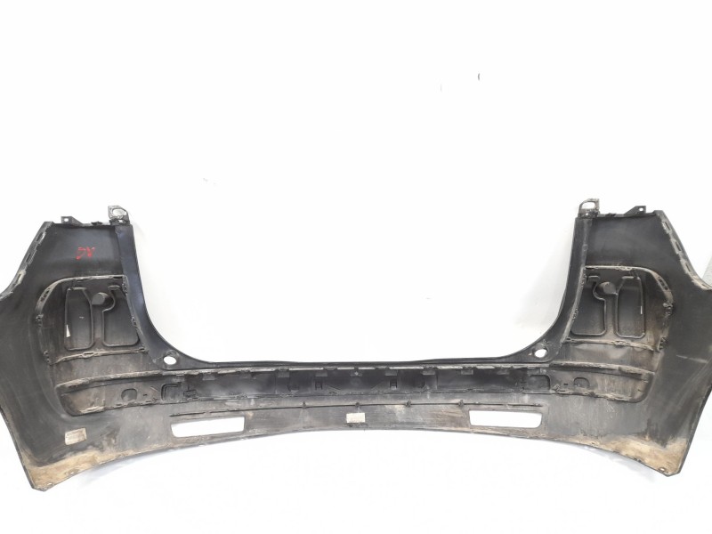 Recambio de paragolpes trasero para citroen c4 picasso 1.6 16v referencia OEM IAM   
