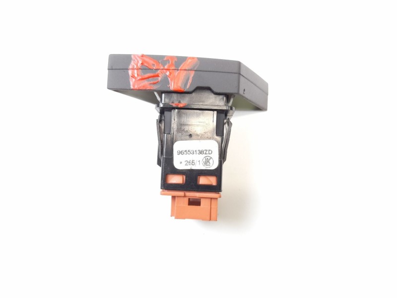 Recambio de interruptor para citroen c4 picasso 1.6 16v referencia OEM IAM 96553138ZD 68767 