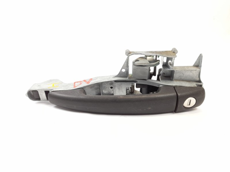 Recambio de maneta exterior delantera izquierda para citroen c4 picasso 1.6 16v referencia OEM IAM 1200G322  