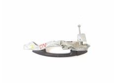 Recambio de maneta exterior delantera izquierda para citroen c4 picasso 1.6 16v referencia OEM IAM 1200G322   2