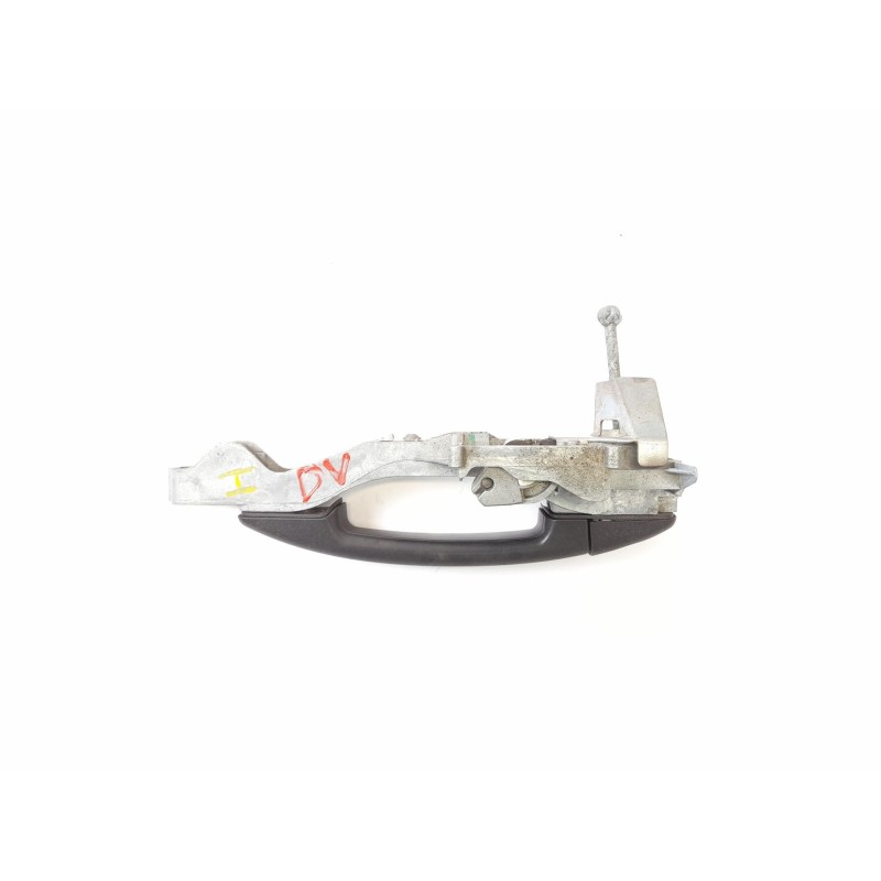 Recambio de maneta exterior delantera izquierda para citroen c4 picasso 1.6 16v referencia OEM IAM 1200G322  