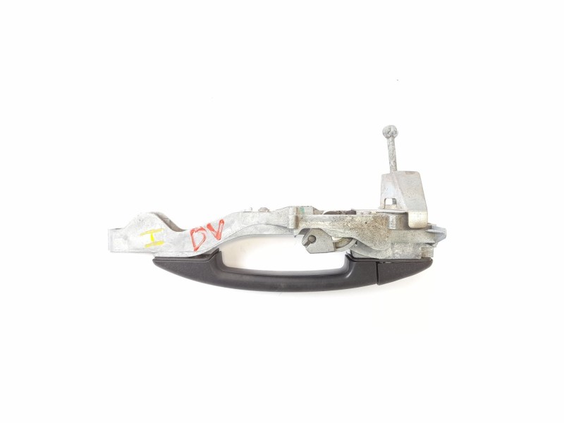 Recambio de maneta exterior delantera izquierda para citroen c4 picasso 1.6 16v referencia OEM IAM 1200G322  