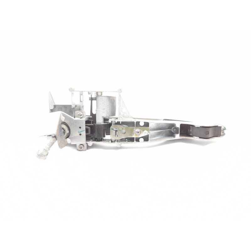 Recambio de maneta exterior delantera izquierda para citroen c4 picasso 1.6 16v referencia OEM IAM 1200G322  