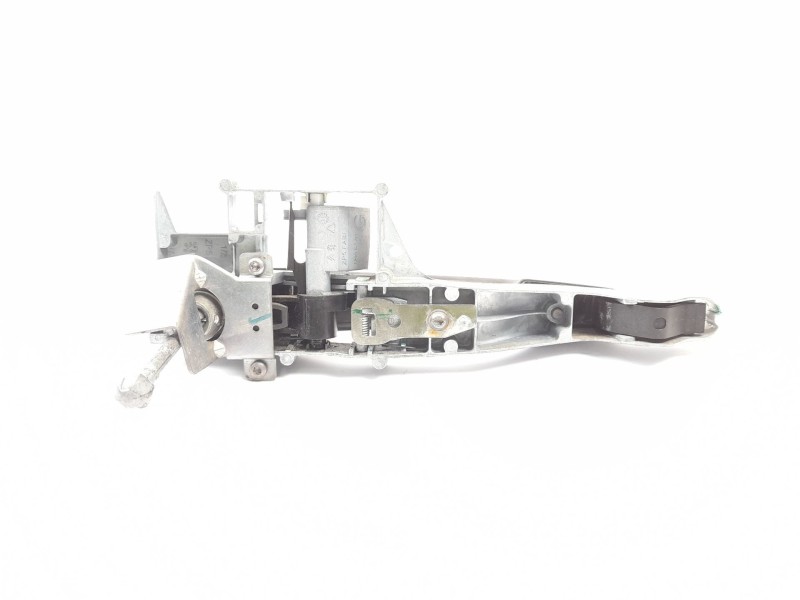 Recambio de maneta exterior delantera izquierda para citroen c4 picasso 1.6 16v referencia OEM IAM 1200G322  