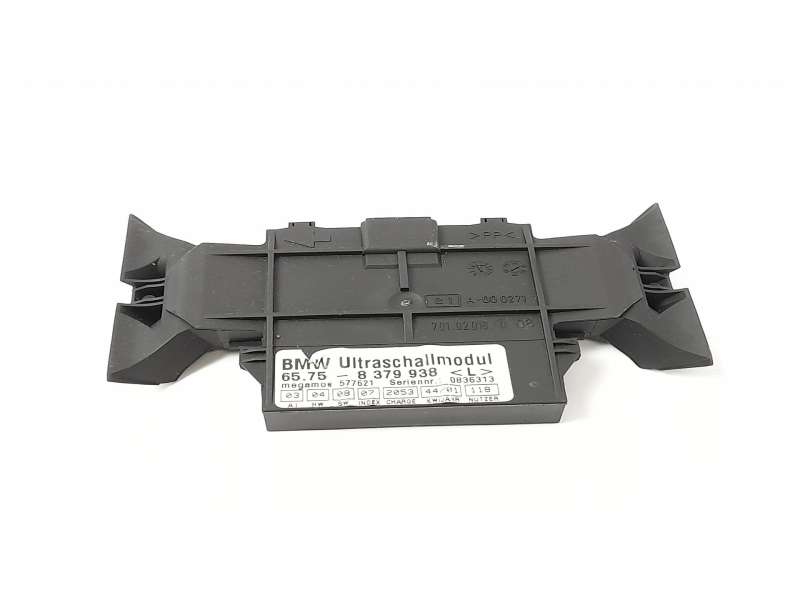 MODULO ELECTRONICO 8379938 70102018 65758379938