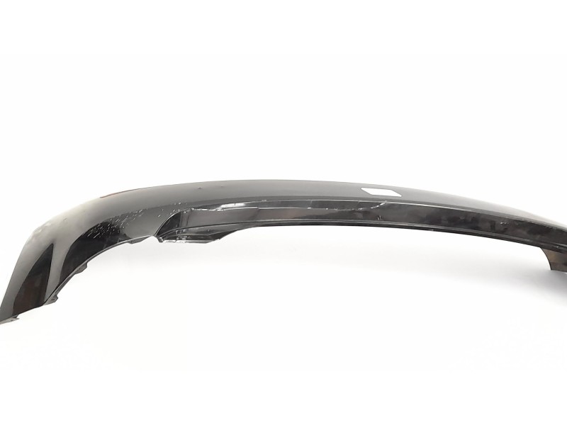 Recambio de paragolpes trasero para ford fiesta (cbk) 1.4 tdci cat referencia OEM IAM   
