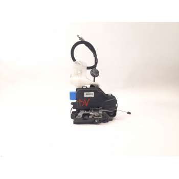 CERRADURA PUERTA DELANTERA IZQUIERDA 3D1837015AP 
