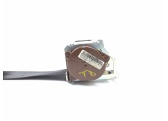 Recambio de cinturon seguridad trasero derecha para citroen c4 picasso 1.6 16v referencia OEM IAM 9654437877  