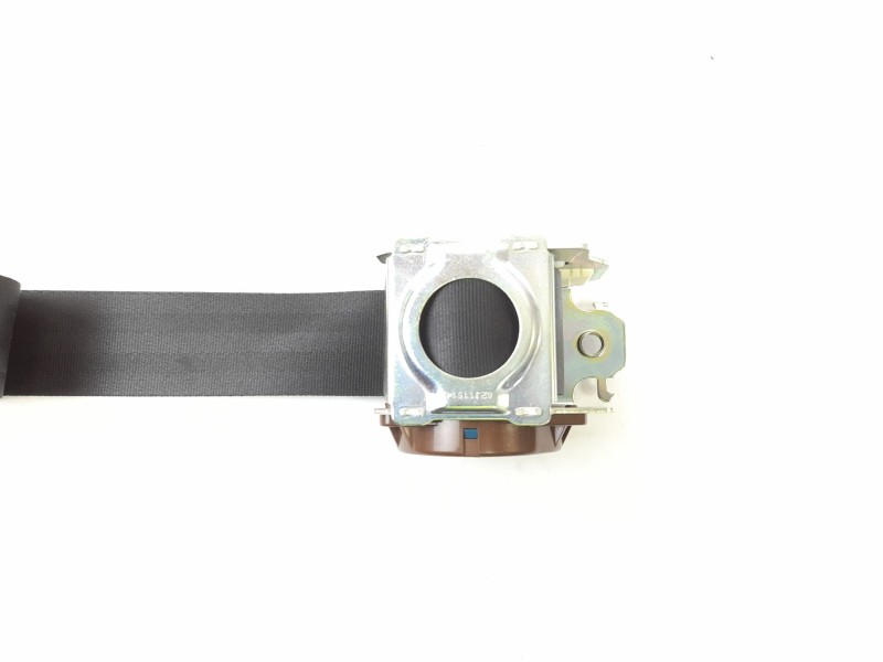 Recambio de cinturon seguridad trasero derecha para citroen c4 picasso 1.6 16v referencia OEM IAM 9654437877  