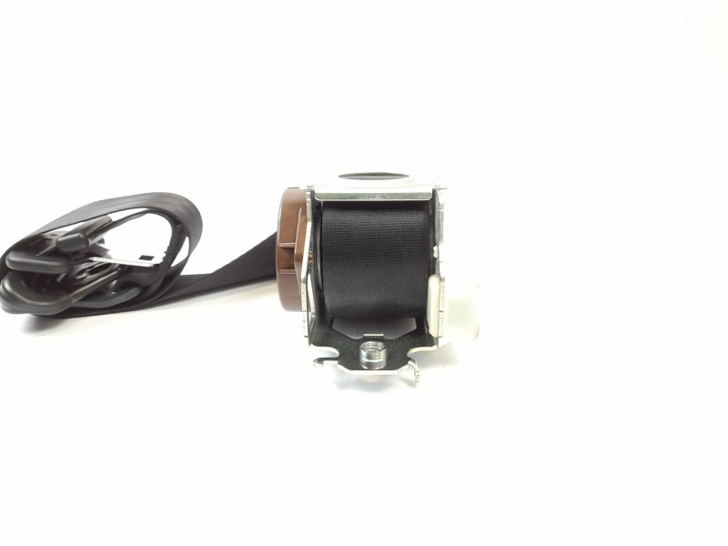 Recambio de cinturon seguridad trasero derecha para citroen c4 picasso 1.6 16v referencia OEM IAM 9654437877  