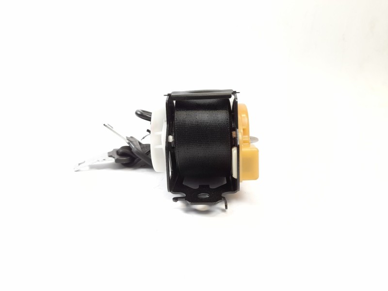 Recambio de cinturon seguridad trasero central para citroen c4 picasso 1.6 16v referencia OEM IAM 9654964577  