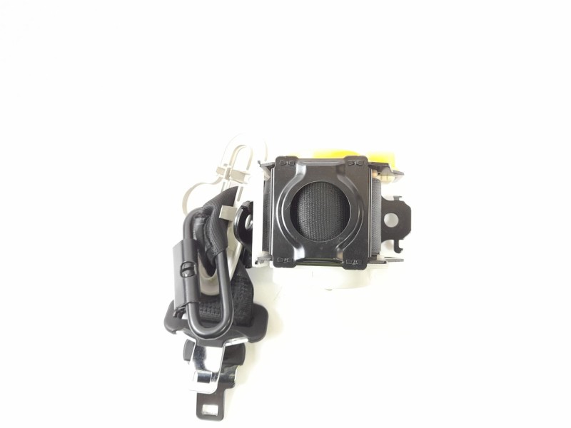 Recambio de cinturon seguridad trasero central para citroen c4 picasso 1.6 16v referencia OEM IAM 9654964577  