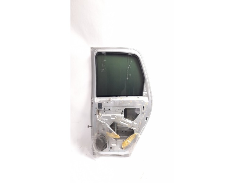 Recambio de puerta trasera derecha para opel meriva enjoy referencia OEM IAM   