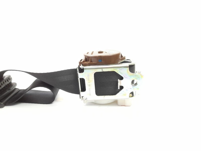 Recambio de cinturon seguridad trasero izquierda para citroen c4 picasso 1.6 16v referencia OEM IAM 9654437977  