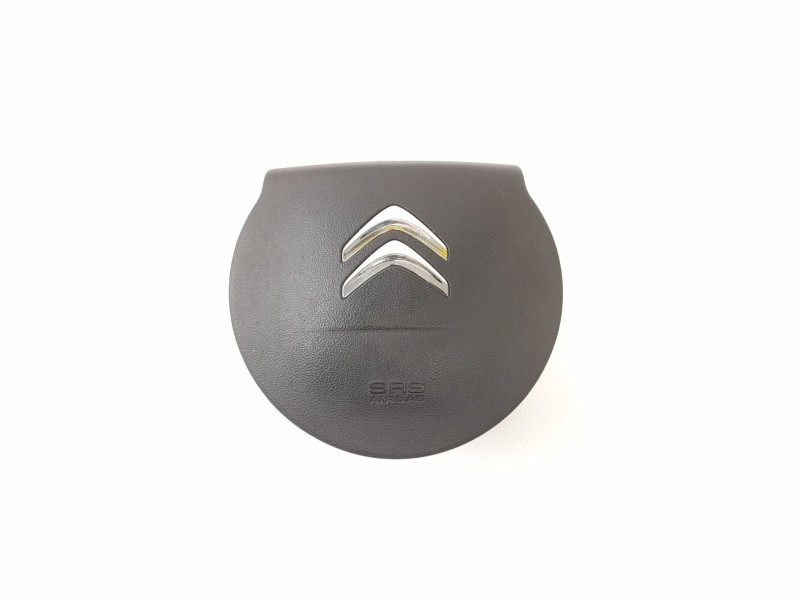 Recambio de airbag delantero izquierdo para citroen c4 picasso 1.6 16v referencia OEM IAM 96729400 34064106D 