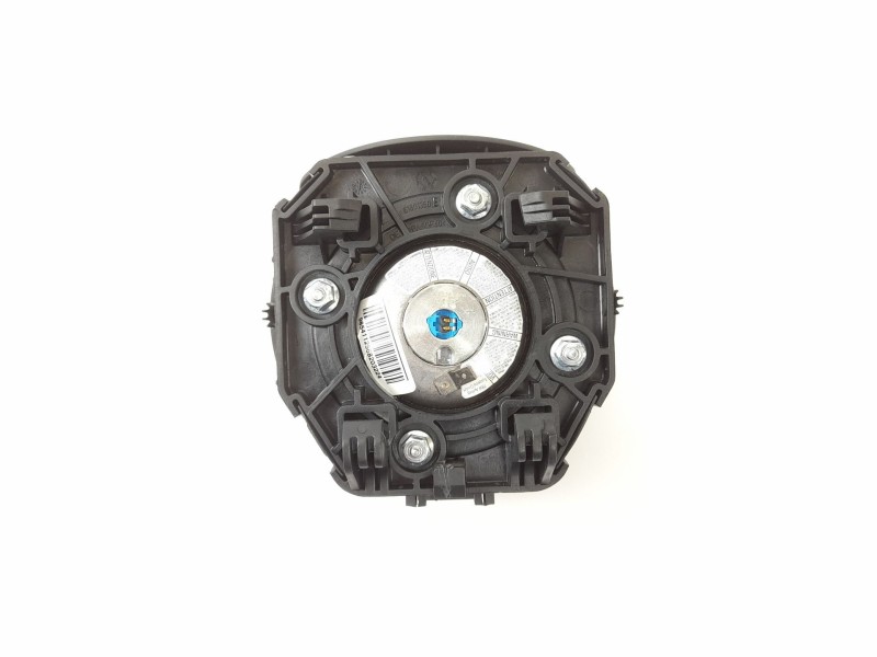 Recambio de airbag delantero izquierdo para citroen c4 picasso 1.6 16v referencia OEM IAM 96729400 34064106D 