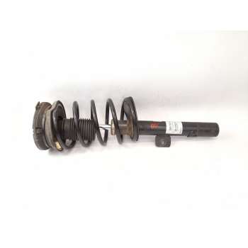 AMORTIGUADOR DELANTERO IZQUIERDO 290707 