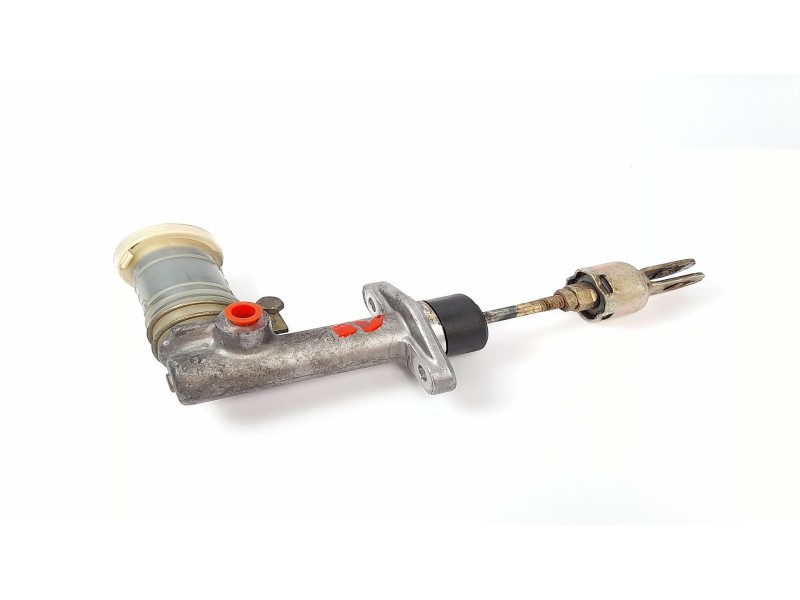 Recambio de bombin embrague para mitsubishi montero (l040) 2.5 td (l044g, l049g) referencia OEM IAM   