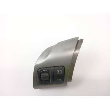 MANDO MULTIFUNCION 88119801 