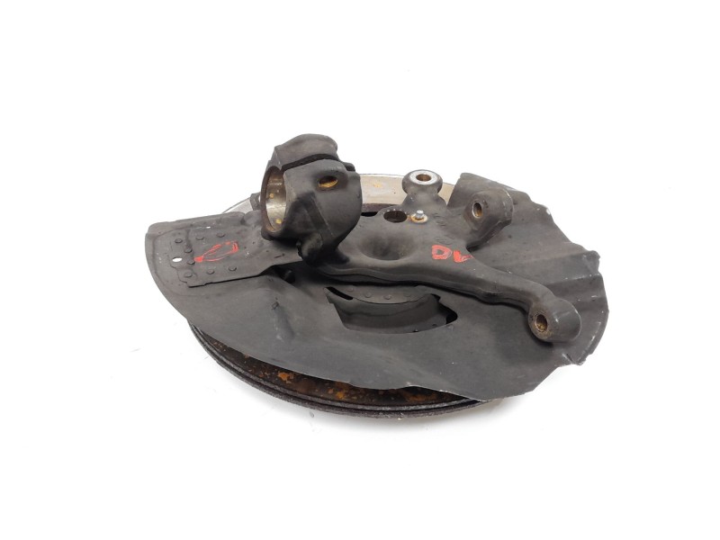 Recambio de mangueta delantera derecha para bmw serie 3 touring (e46) 320d referencia OEM IAM   