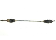 Recambio de transmision delantera derecha para opel corsa b 1.7 diesel referencia OEM IAM   