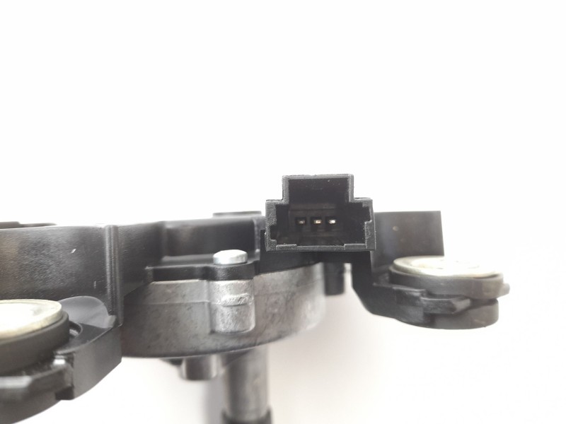 Recambio de motor limpia trasero para citroen c4 picasso 1.6 16v referencia OEM IAM 9654116380 0390201840 