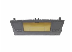 Recambio de cuadro instrumentos para citroen c4 picasso 1.6 16v referencia OEM IAM 9666704280 281129406 