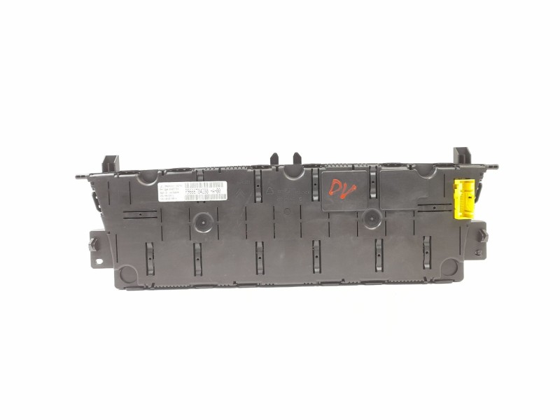 Recambio de cuadro instrumentos para citroen c4 picasso 1.6 16v referencia OEM IAM 9666704280 281129406 