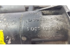 Recambio de motor arranque para bmw serie 3 compacto (e36) 1.7 318tds referencia OEM IAM 1005821747   2