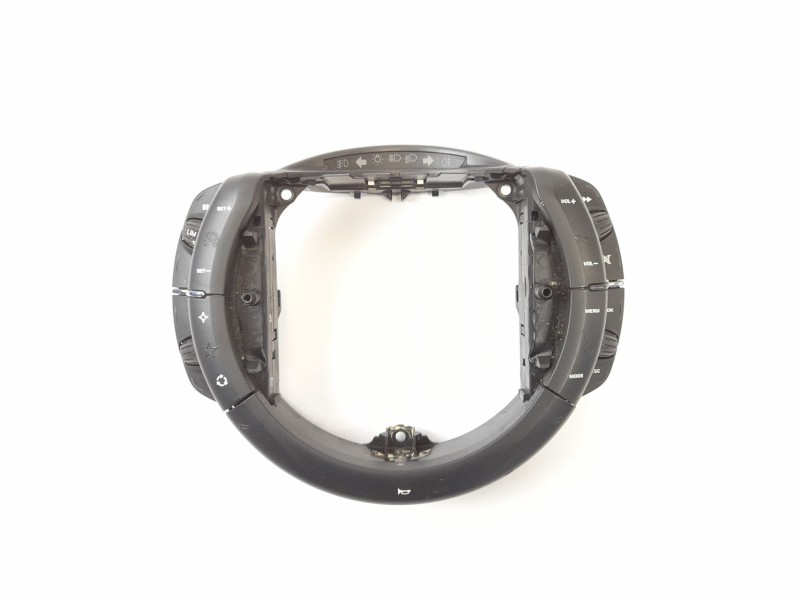 Recambio de mando multifuncion para citroen c4 picasso 1.6 16v referencia OEM IAM 96624938ZD 62880055 