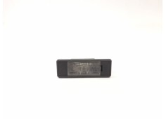 Recambio de piloto matricula para citroen c4 picasso 1.6 16v referencia OEM IAM 9688349480 2KA00822410 