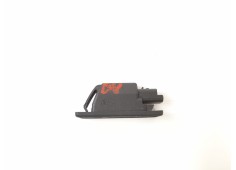 Recambio de piloto matricula para citroen c4 picasso 1.6 16v referencia OEM IAM 9688349480 2KA00822410  2