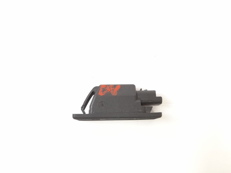 Recambio de piloto matricula para citroen c4 picasso 1.6 16v referencia OEM IAM 9688349480 2KA00822410 