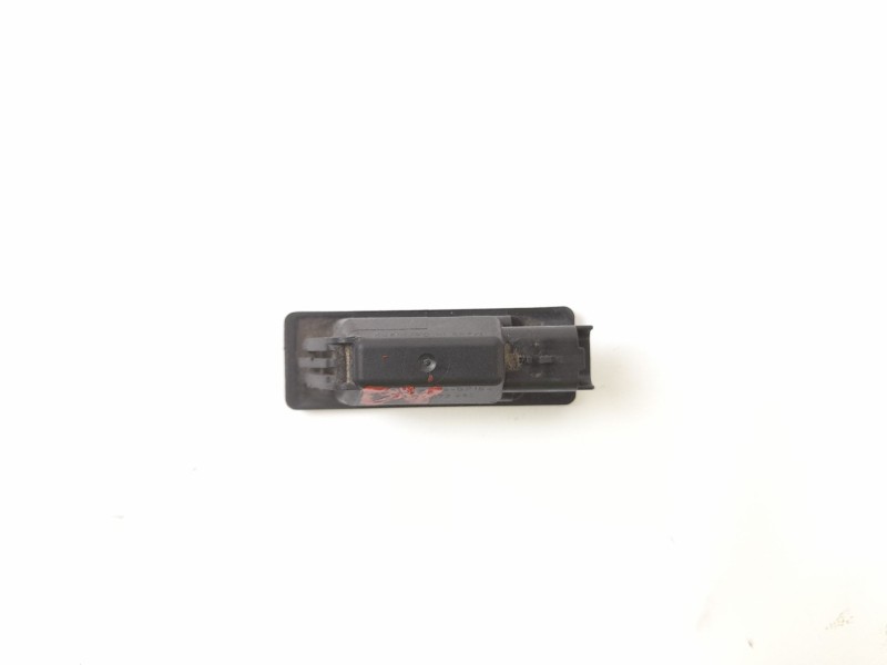 Recambio de piloto matricula para citroen c4 picasso 1.6 16v referencia OEM IAM 9688349480 2KA00822410 