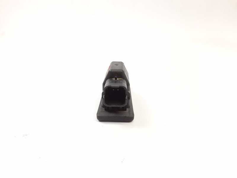 Recambio de piloto matricula para citroen c4 picasso 1.6 16v referencia OEM IAM 9688349480 2KA00822410 