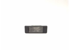 Recambio de piloto matricula para citroen c4 picasso 1.6 16v referencia OEM IAM 9688349480 2KA00822410 
