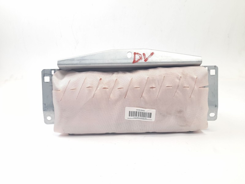 Recambio de airbag delantero derecho para citroen c4 picasso 1.6 16v referencia OEM IAM 9688582280 34068046B 