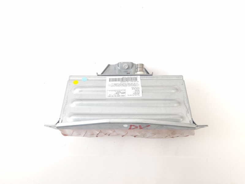 Recambio de airbag delantero derecho para citroen c4 picasso 1.6 16v referencia OEM IAM 9688582280 34068046B 