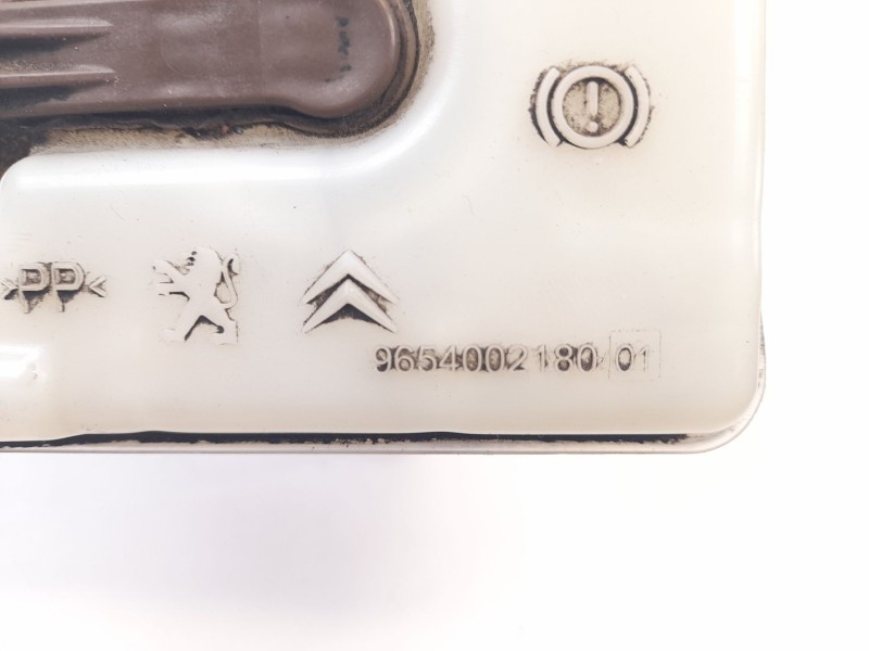 Recambio de bomba freno para citroen c4 picasso 1.6 16v referencia OEM IAM 9654002180 03355815253 