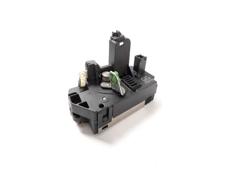 CERRADURA PUERTA TRASERA IZQUIERDA GG13154793 