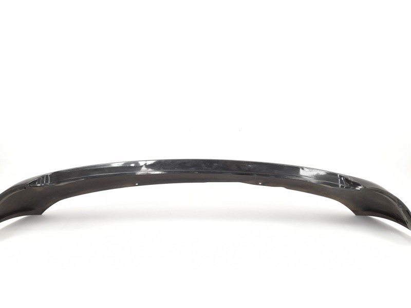Recambio de paragolpes trasero para ford fiesta (cbk) 1.4 tdci cat referencia OEM IAM   