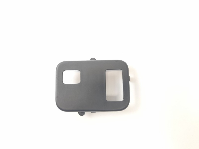 Recambio de moldura para citroen c4 picasso 1.6 16v referencia OEM IAM 9659443477 9654109977 9659443677