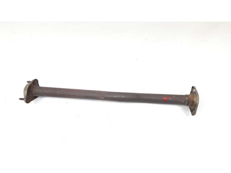 TUBO ESCAPE DELANTERO 