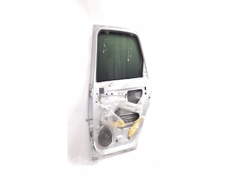 Recambio de puerta trasera derecha para opel meriva enjoy referencia OEM IAM   