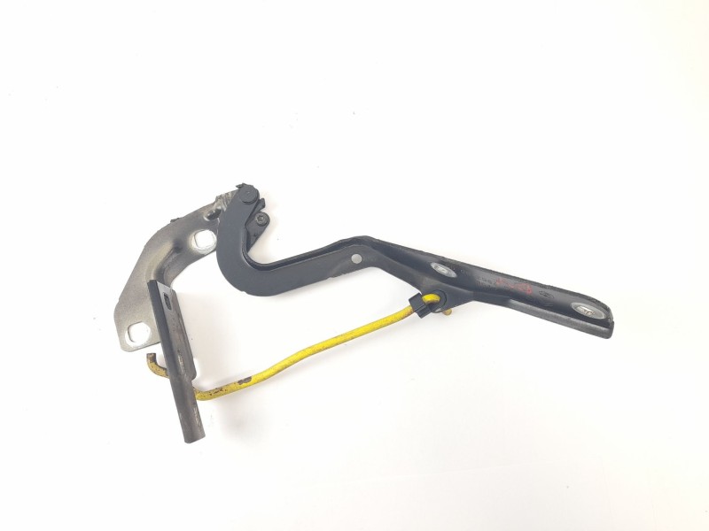 Recambio de bisagra para citroen c4 picasso 1.6 16v referencia OEM IAM 9652962180  
